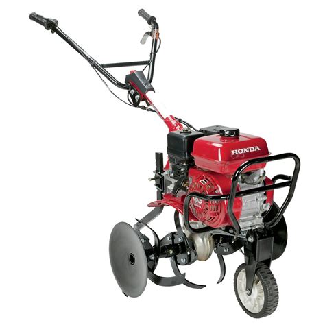 moose lake tine tiller rental